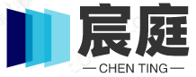 宸庭测试 ct-iot logo